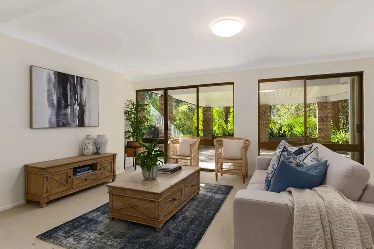 Third view of Homely house listing, 165 Pretoria Parade, Hornsby NSW 2077