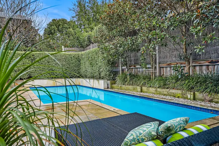 Main view of Homely house listing, 27 Bryn Mawr Boulevard, Berwick VIC 3806
