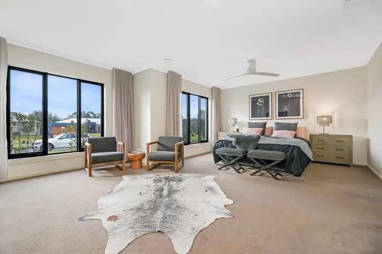 Third view of Homely house listing, 27 Bryn Mawr Boulevard, Berwick VIC 3806