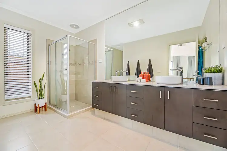 Fourth view of Homely house listing, 27 Bryn Mawr Boulevard, Berwick VIC 3806