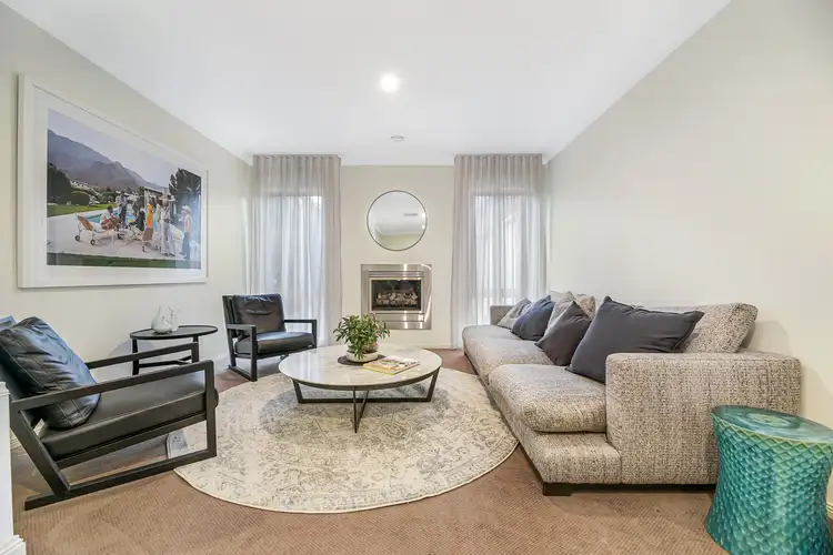 Fifth view of Homely house listing, 27 Bryn Mawr Boulevard, Berwick VIC 3806