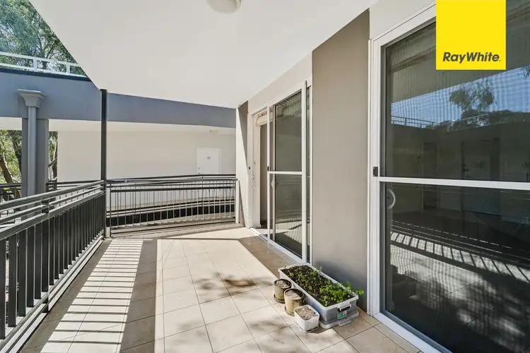 Second view of Homely unit listing, 120/68 Hardwick Crescent, Holt ACT 2615