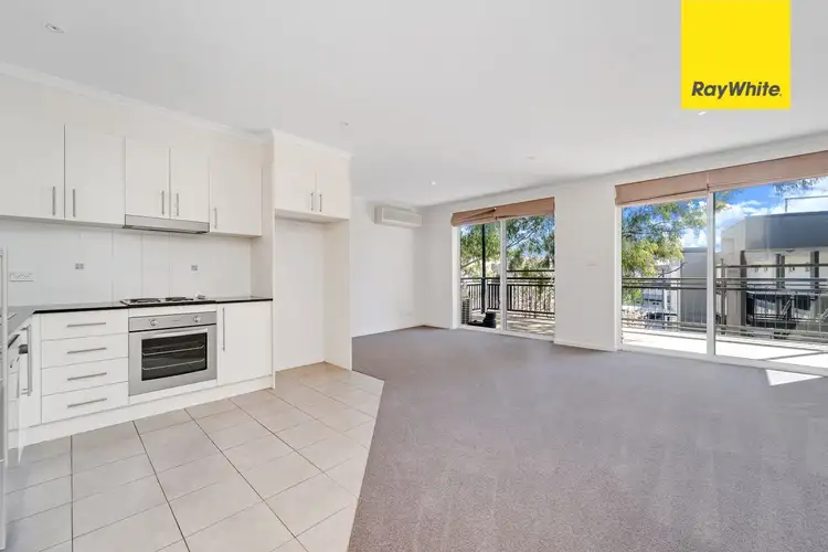 Third view of Homely unit listing, 120/68 Hardwick Crescent, Holt ACT 2615