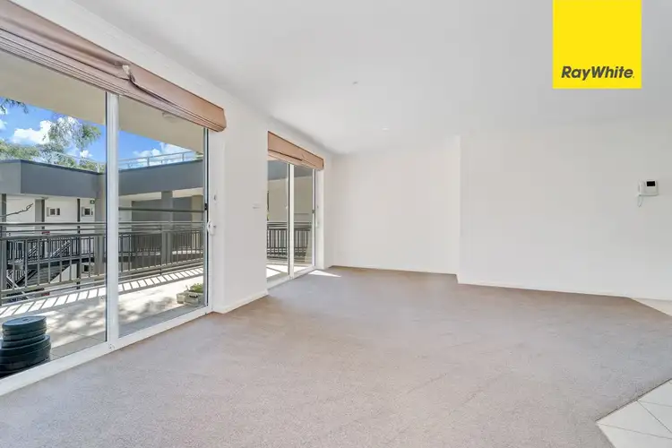 Fourth view of Homely unit listing, 120/68 Hardwick Crescent, Holt ACT 2615