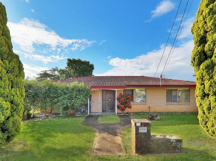 2 Batford Street, Sunnybank QLD 4109