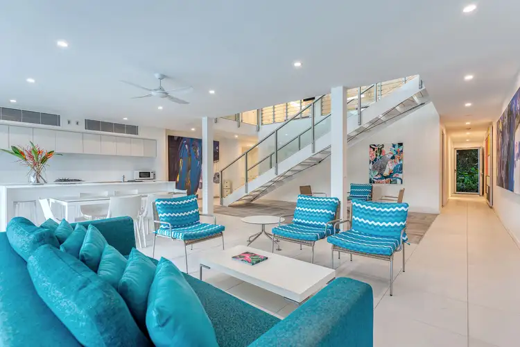 Second view of Homely apartment listing, 47/19-37 St Crispins Avenue, Port Douglas QLD 4877