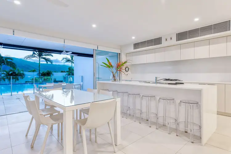 Fourth view of Homely apartment listing, 47/19-37 St Crispins Avenue, Port Douglas QLD 4877