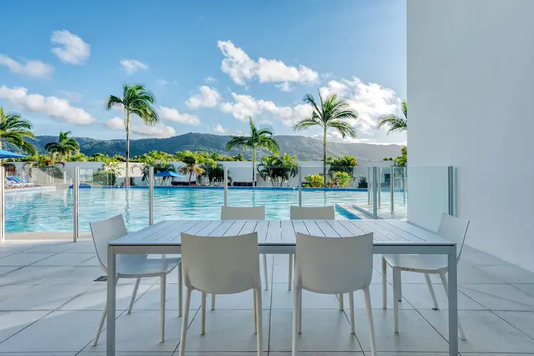 Fifth view of Homely apartment listing, 47/19-37 St Crispins Avenue, Port Douglas QLD 4877