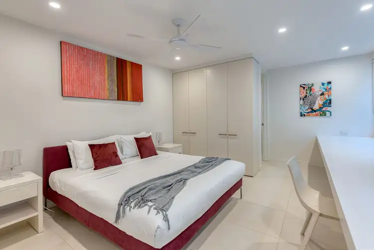 Sixth view of Homely apartment listing, 47/19-37 St Crispins Avenue, Port Douglas QLD 4877