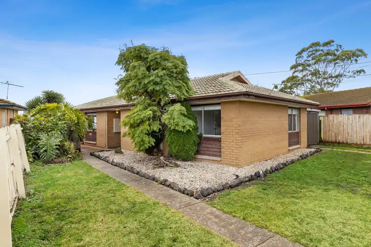 Main view of Homely house listing, 62 Sharland Road, Corio VIC 3214