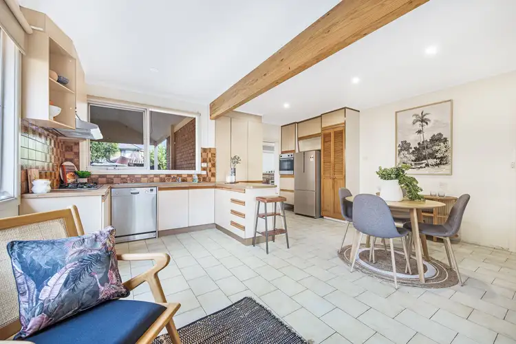 Fifth view of Homely house listing, 33 Ian Grove, Mount Waverley VIC 3149