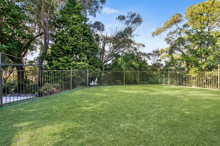 Fourth view of Homely house listing, 52 Somerset Avenue, Turramurra NSW 2074