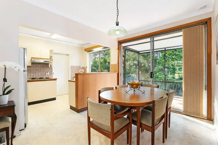 Fifth view of Homely house listing, 52 Somerset Avenue, Turramurra NSW 2074