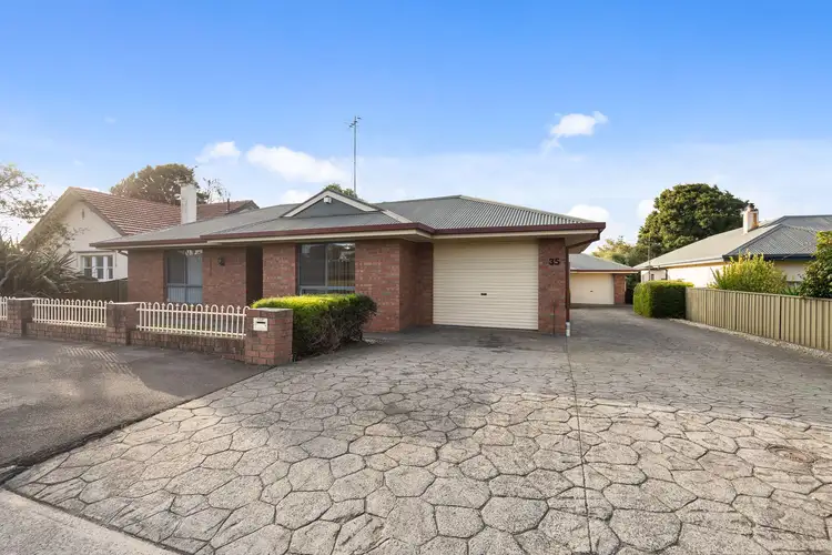 Main view of Homely apartment listing, 1/35 & 2 Sturt Street, Mount Gambier SA 5290