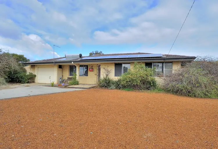 132 Taylor Road, Bullsbrook WA 6084