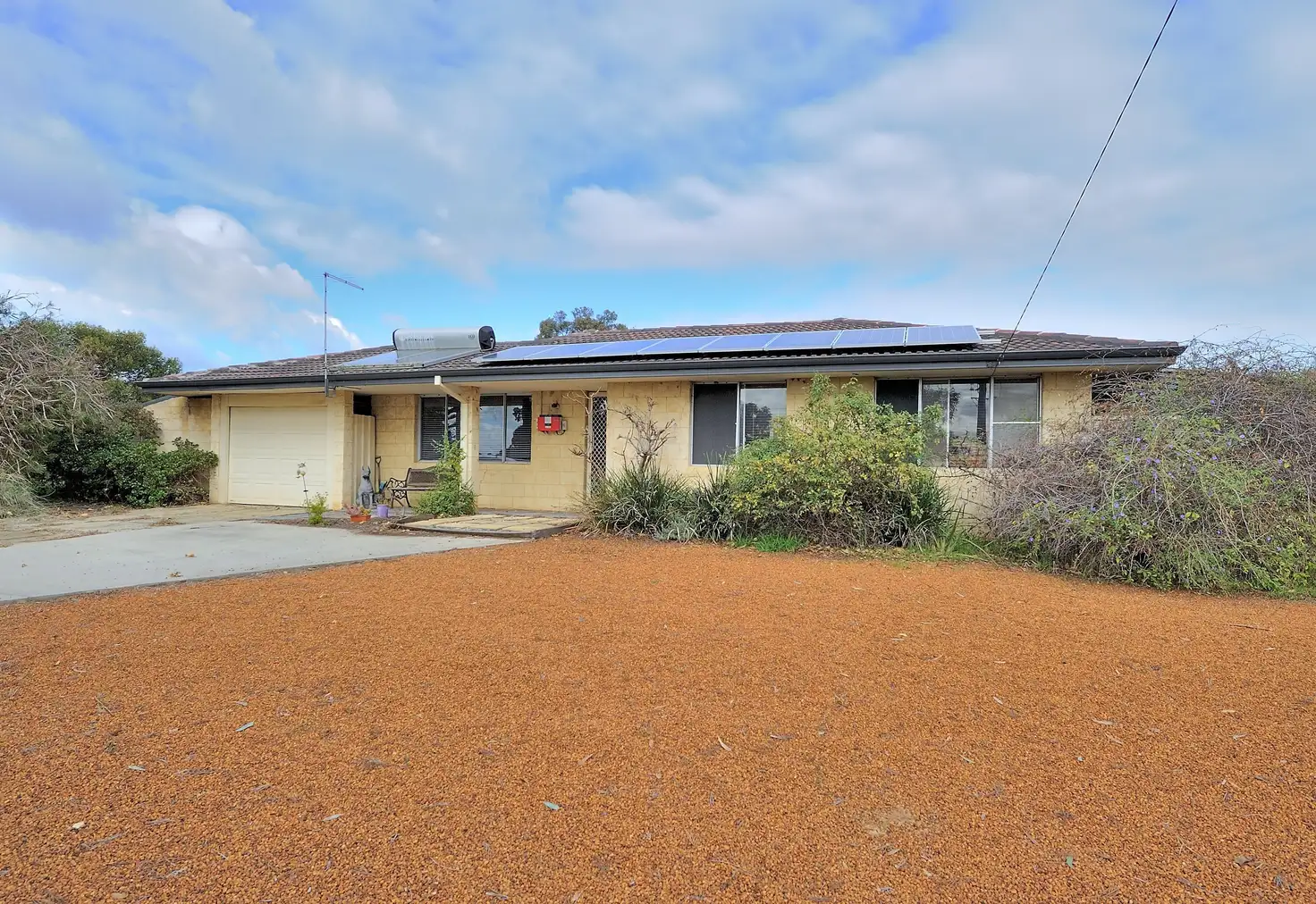 Main view of Homely house listing, 132 Taylor Road, Bullsbrook WA 6084