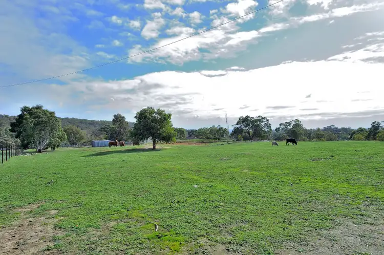 Second view of Homely house listing, 132 Taylor Road, Bullsbrook WA 6084
