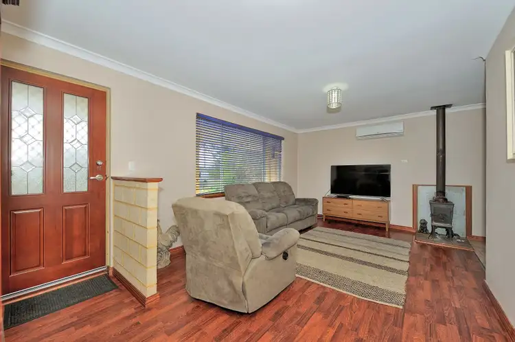 Third view of Homely house listing, 132 Taylor Road, Bullsbrook WA 6084