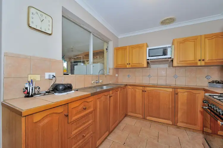Fifth view of Homely house listing, 132 Taylor Road, Bullsbrook WA 6084