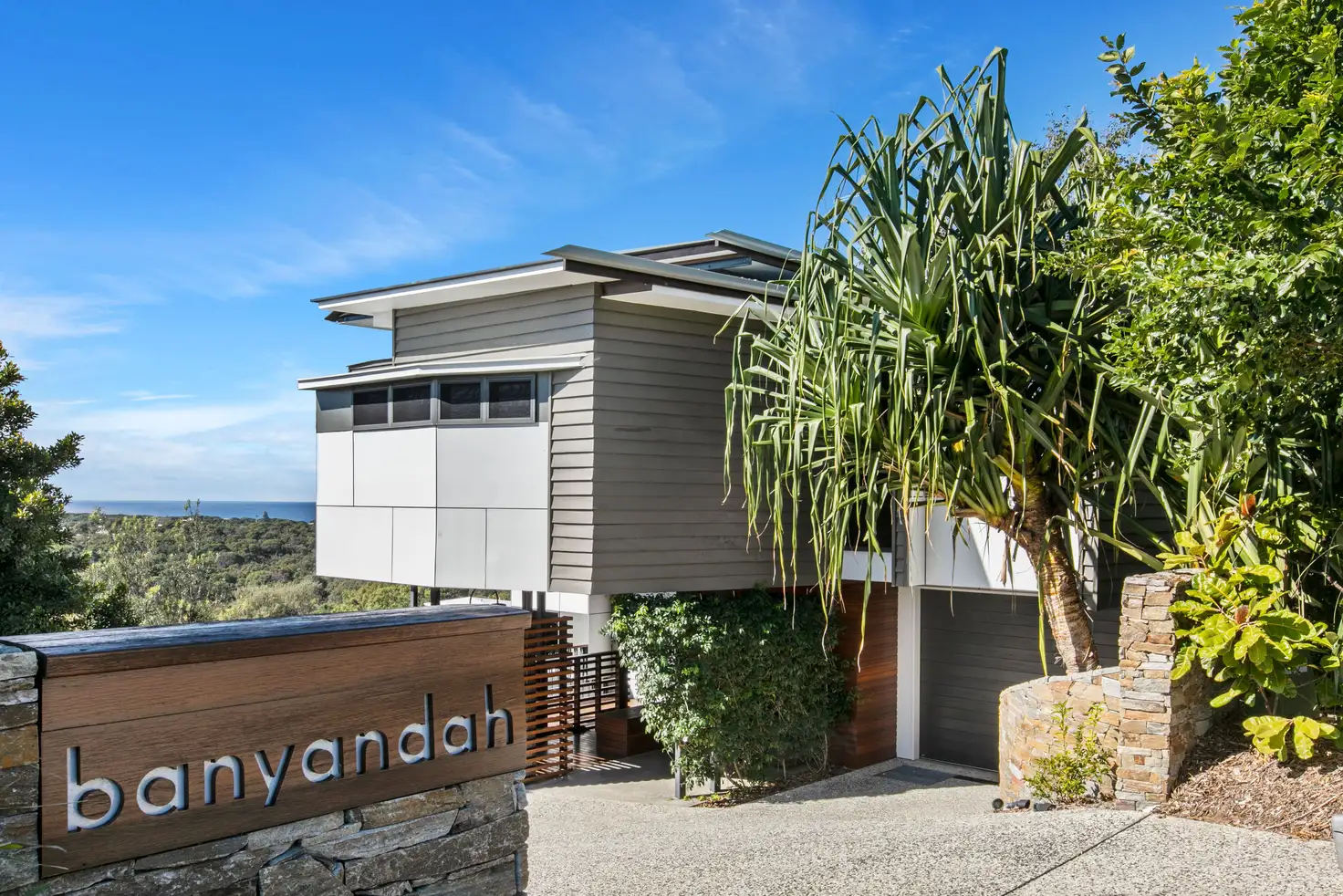 Main view of Homely house listing, 1/7 Pratt Court, Point Lookout QLD 4183