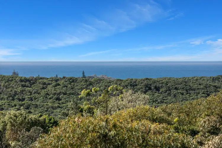 Second view of Homely house listing, 1/7 Pratt Court, Point Lookout QLD 4183