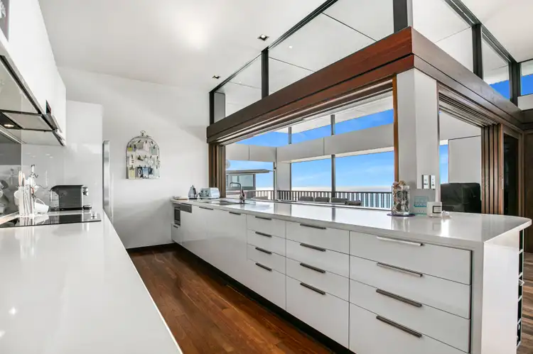 Third view of Homely house listing, 1/7 Pratt Court, Point Lookout QLD 4183