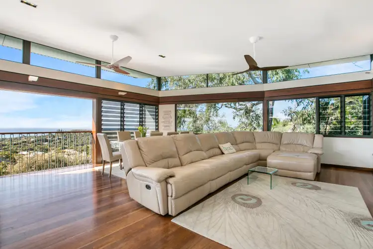 Fifth view of Homely house listing, 1/7 Pratt Court, Point Lookout QLD 4183