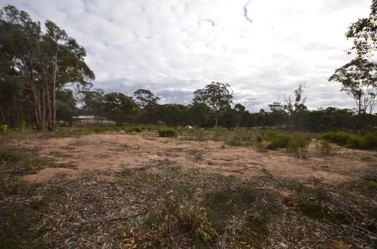 Main view of Homely rural property listing, Lot 3 Junortoun Road, Junortoun VIC 3551