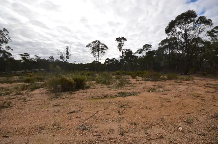 Second view of Homely rural property listing, Lot 3 Junortoun Road, Junortoun VIC 3551