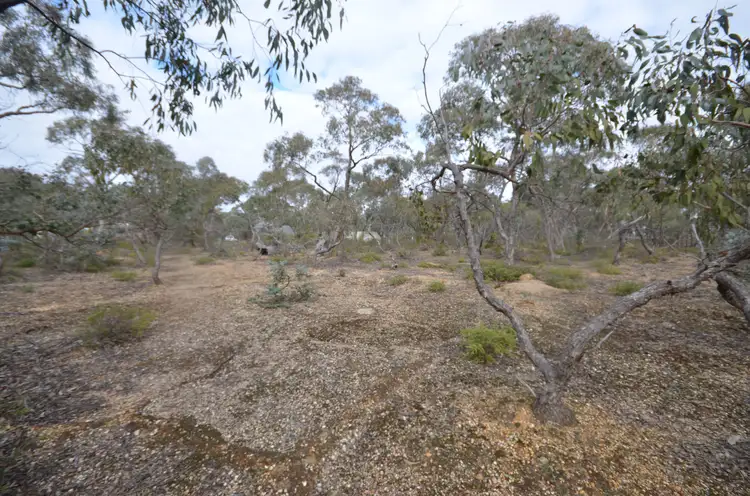 Fourth view of Homely rural property listing, Lot 3 Junortoun Road, Junortoun VIC 3551
