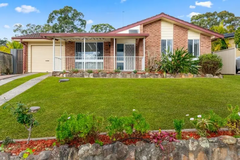 Main view of Homely house listing, 51 Premier Way, Bateau Bay NSW 2261