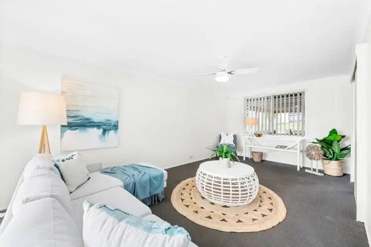 Second view of Homely house listing, 51 Premier Way, Bateau Bay NSW 2261