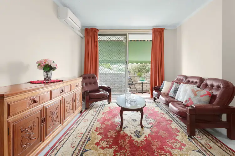 Main view of Homely apartment listing, 7/5 Nilson Avenue, Hillsdale NSW 2036