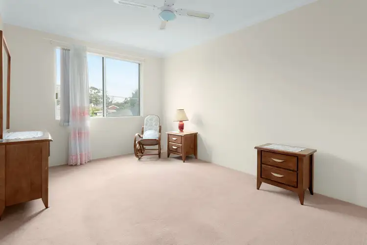Second view of Homely apartment listing, 7/5 Nilson Avenue, Hillsdale NSW 2036