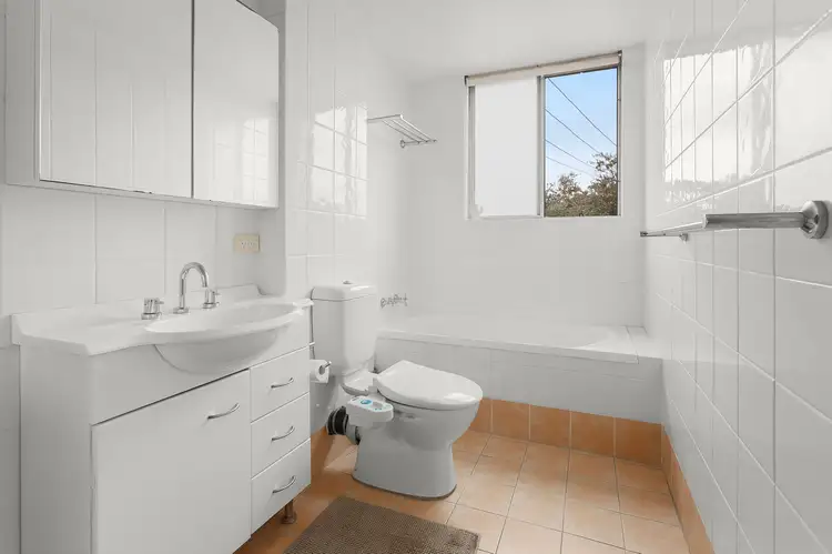 Fourth view of Homely apartment listing, 7/5 Nilson Avenue, Hillsdale NSW 2036