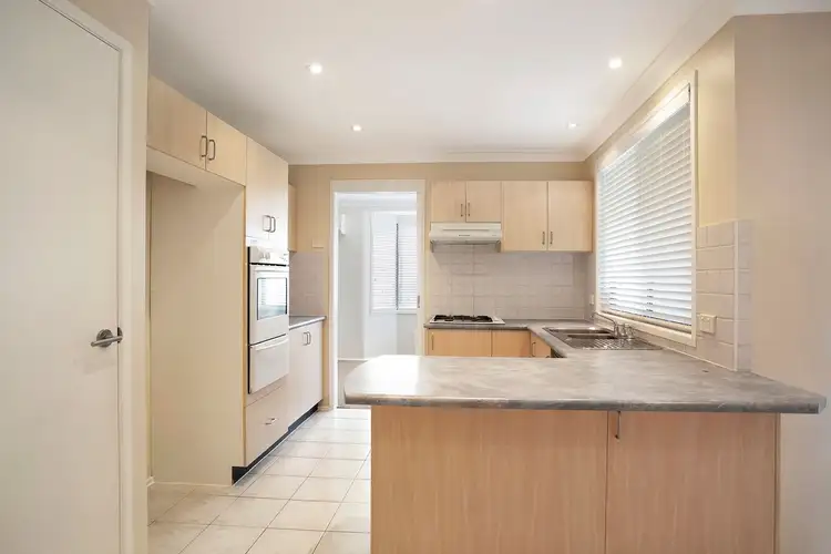 Fourth view of Homely house listing, 4 Yuroka Street, Glenmore Park NSW 2745
