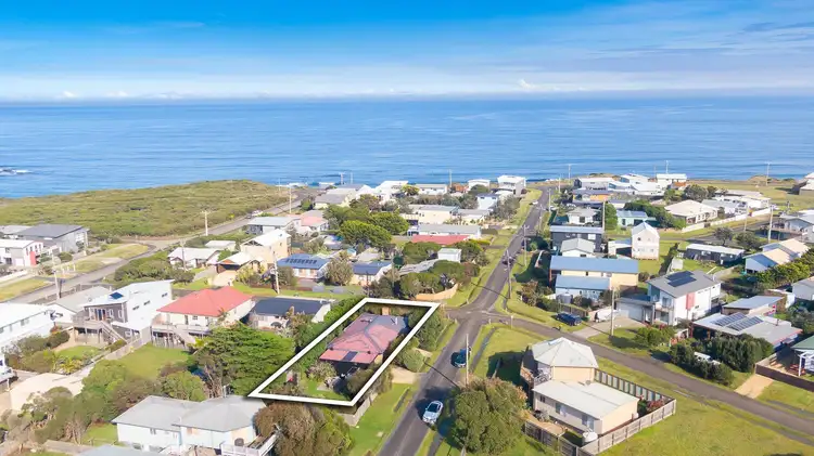 Second view of Homely house listing, 22 Dover Street, Sunderland Bay VIC 3922