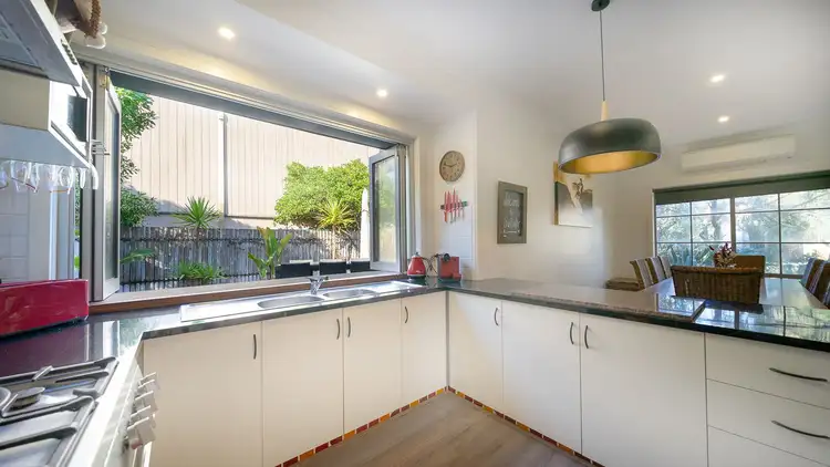 Fifth view of Homely house listing, 22 Dover Street, Sunderland Bay VIC 3922