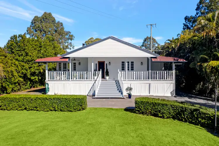 Main view of Homely house listing, 63 Tygum Road, Waterford West QLD 4133