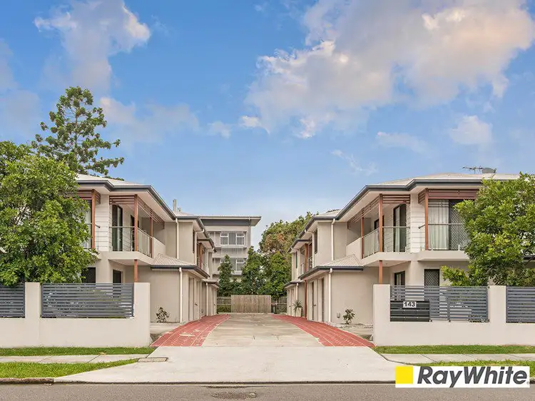5/143 Baringa Street, Morningside QLD 4170