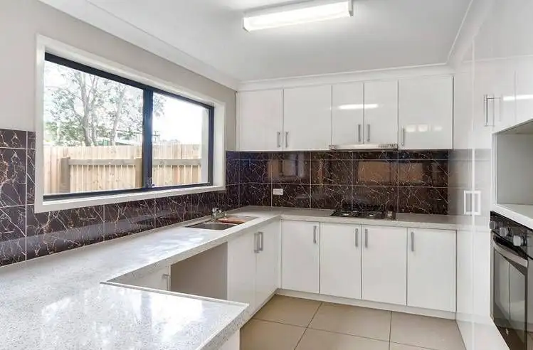 Second view of Homely house listing, 5/143 Baringa Street, Morningside QLD 4170