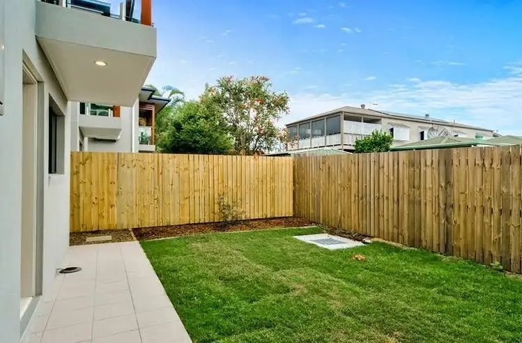 Third view of Homely house listing, 5/143 Baringa Street, Morningside QLD 4170
