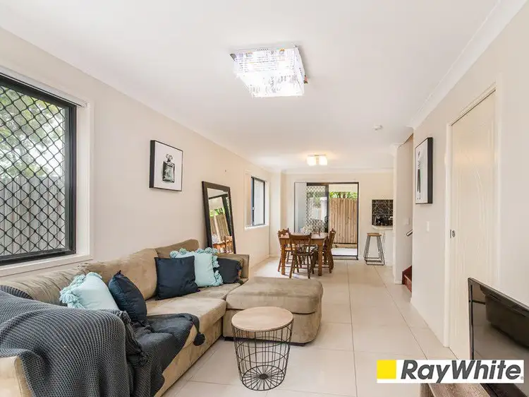 Fourth view of Homely house listing, 5/143 Baringa Street, Morningside QLD 4170