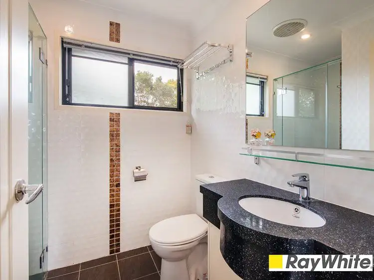 Fifth view of Homely house listing, 5/143 Baringa Street, Morningside QLD 4170