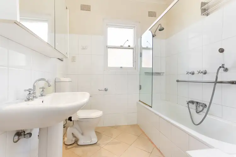 Sixth view of Homely apartment listing, 3/57 Ocean Avenue, Double Bay NSW 2028