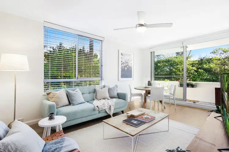 Main view of Homely apartment listing, 14/62-64 Queens Park Road, Queens Park NSW 2022