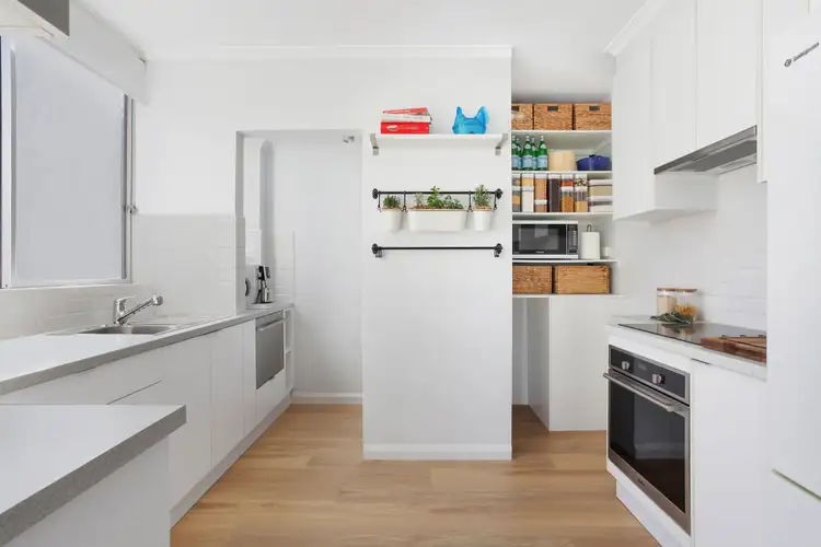 Third view of Homely apartment listing, 14/62-64 Queens Park Road, Queens Park NSW 2022