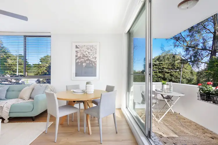 Fourth view of Homely apartment listing, 14/62-64 Queens Park Road, Queens Park NSW 2022