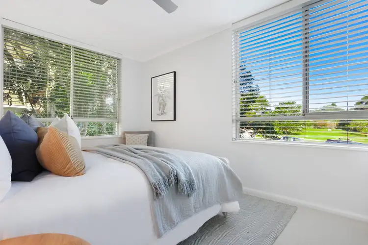 Fifth view of Homely apartment listing, 14/62-64 Queens Park Road, Queens Park NSW 2022