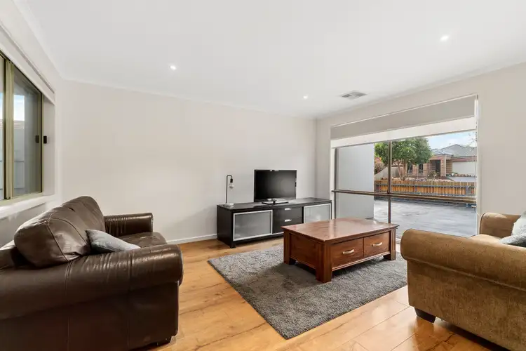 Second view of Homely house listing, 17 Jacob Drive, Rowville VIC 3178